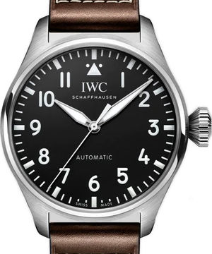 IW329301 IWC Pilot's