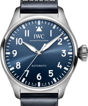 IW329303 IWC Pilot’s