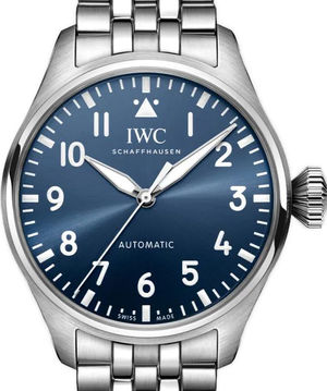 IW329304 IWC Pilot’s