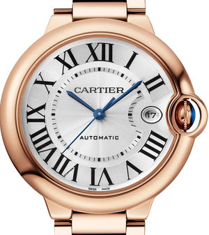 WGBB0039 Cartier Ballon Bleu De Cartier