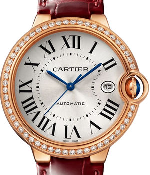 WJBB0056 Cartier Ballon Bleu De Cartier