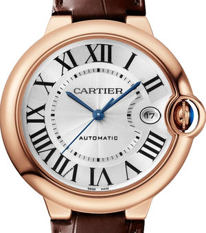 WGBB0035 Cartier Ballon Bleu De Cartier