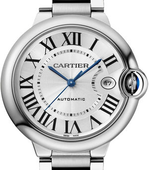WSBB0040 Cartier Ballon Bleu De Cartier