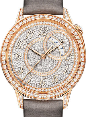 4606F/000R-B648 Vacheron Constantin Égérie