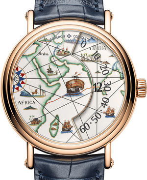 7500U/000R-B688 Vacheron Constantin Métiers d'Art