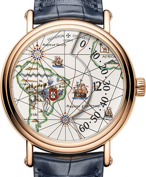 7500U/000R-B689 Vacheron Constantin Métiers d'Art