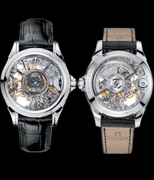 5945.30.31 Omega Special Series