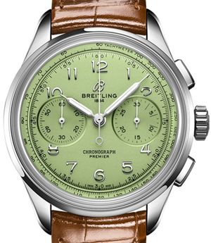 AB0930D31L1P1 Breitling Premier