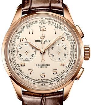 RB0930371G1P1 Breitling Premier