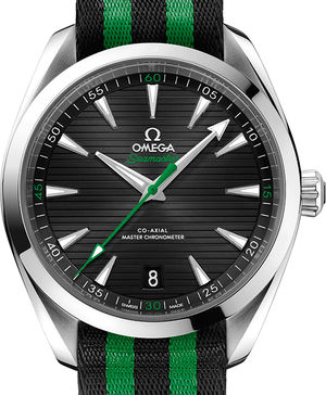 220.12.41.21.01.002 Omega Seamaster Aqua Terra