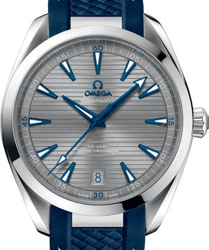 220.12.41.21.06.001 Omega Seamaster Aqua Terra