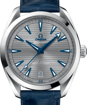 220.13.41.21.06.001 Omega Seamaster Aqua Terra