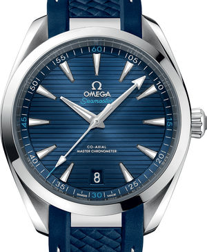 220.12.41.21.03.001 Omega Seamaster Aqua Terra