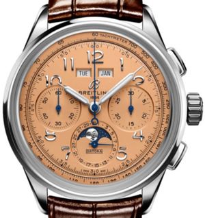 AB2510201K1P1 Breitling Premier