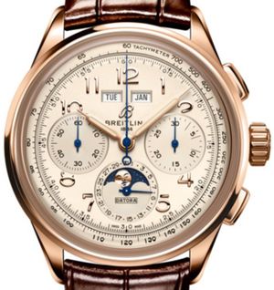 RB2510371G1P1 Breitling Premier