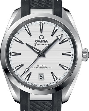 220.12.38.20.02.001 Omega Seamaster Aqua Terra