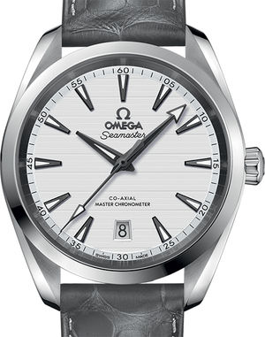220.13.38.20.02.001 Omega Seamaster Aqua Terra