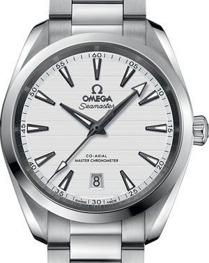 220.10.38.20.02.001 Omega Seamaster Aqua Terra