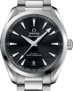 220.10.38.20.01.001 Omega Seamaster Aqua Terra
