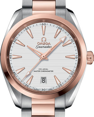 220.20.38.20.02.001 Omega Seamaster Aqua Terra