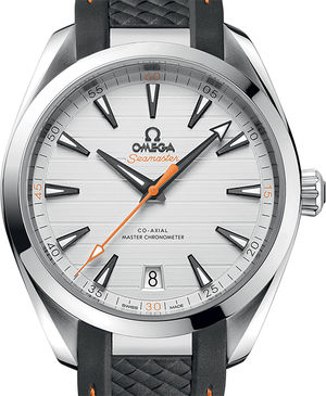 220.12.41.21.02.002 Omega Seamaster Aqua Terra