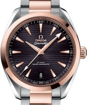 220.20.41.21.06.001 Omega Seamaster Aqua Terra