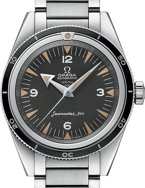 234.10.39.20.01.002 Omega Seamaster