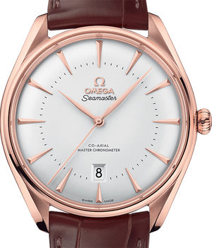 511.53.40.20.02.001 Omega Seamaster