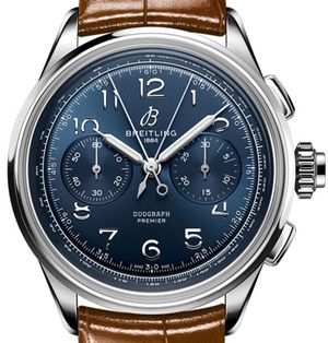 AB1510171C1P1 Breitling Premier