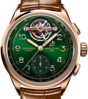 RB21201A1L1P1 Breitling Premier