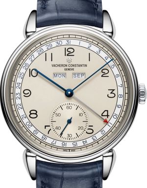 3110V/000A-B426 USED Vacheron Constantin Historiques