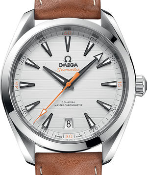 220.12.41.21.02.001 Omega Seamaster Aqua Terra