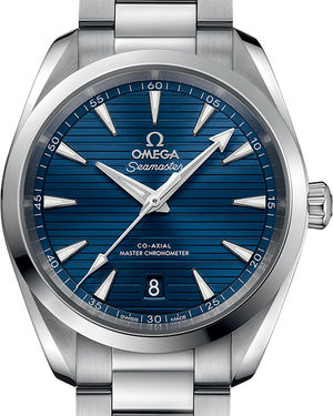 220.10.38.20.03.001 Omega Seamaster Aqua Terra