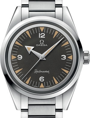 220.10.38.20.01.002 Omega Seamaster