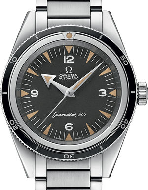 234.10.39.20.01.001 Omega Seamaster