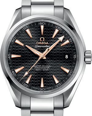 231.10.42.21.01.006 Omega Seamaster Aqua Terra