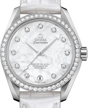 231.18.39.21.55.001 Omega Seamaster Aqua Terra