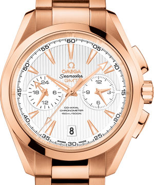 231.50.43.52.02.001 Omega Seamaster Aqua Terra