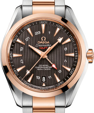 231.20.43.22.06.003 Omega Seamaster Aqua Terra