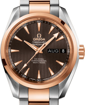 231.20.39.22.06.001 Omega Seamaster Aqua Terra