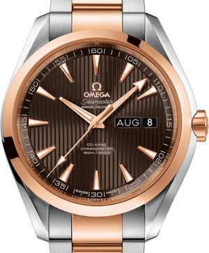 231.20.43.22.06.002 Omega Seamaster Aqua Terra