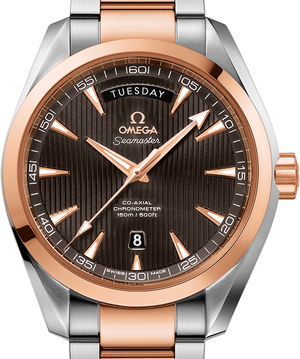 231.20.42.22.06.001 Omega Seamaster Aqua Terra