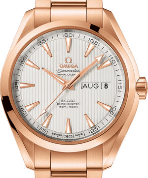 231.50.43.22.02.002 Omega Seamaster Aqua Terra
