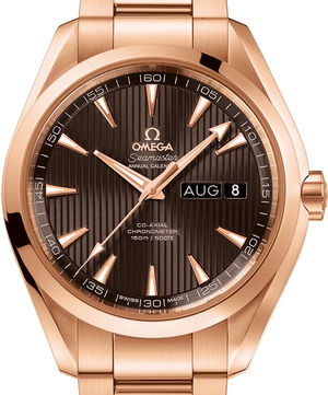 231.50.43.22.06.003 Omega Seamaster Aqua Terra