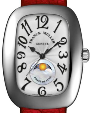 3000 M SC L V Franck Muller Galet