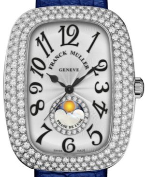 3000 M SC L V D3 CD 1R Franck Muller Galet