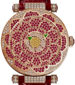 42 DM D CD PEO RG Franck Muller Double Mystery