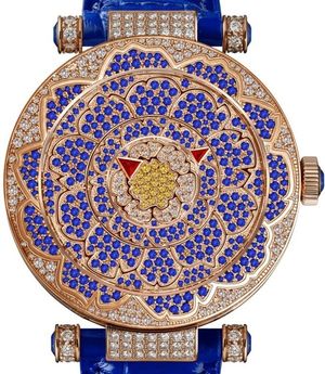 42 DM D CD PEO BU Franck Muller Double Mystery