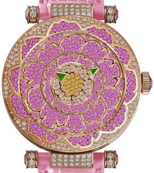 42 DM D CD PEO RS Franck Muller Double Mystery