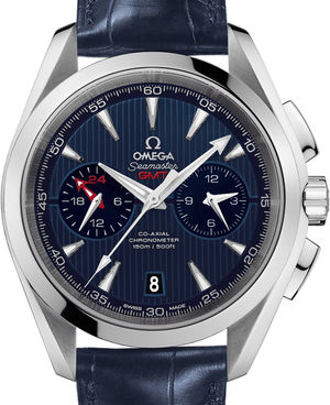 231.13.43.52.03.001 Omega Seamaster Aqua Terra